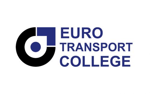 logo euro transport college