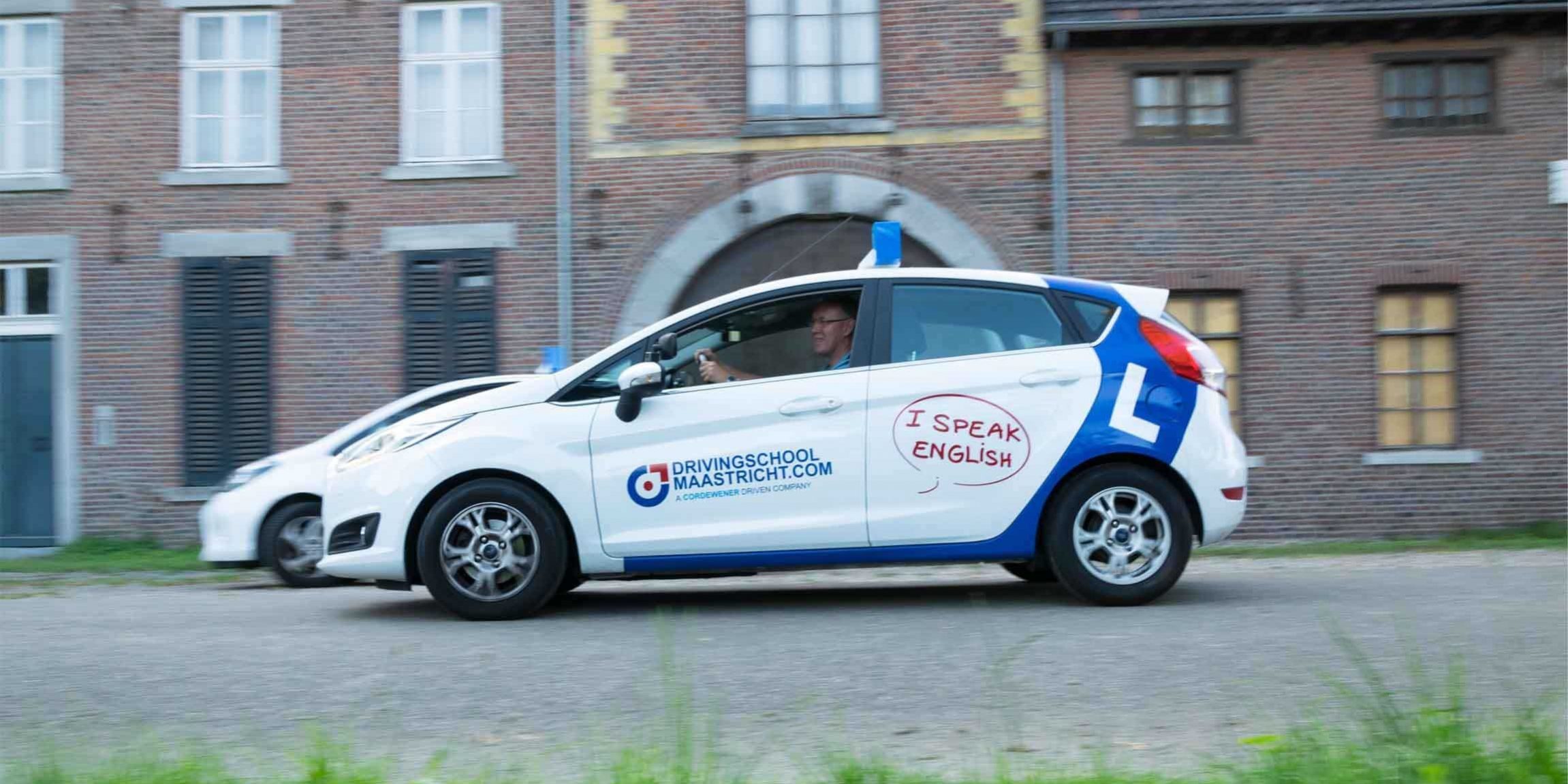 defensief rijden Defensief rijden