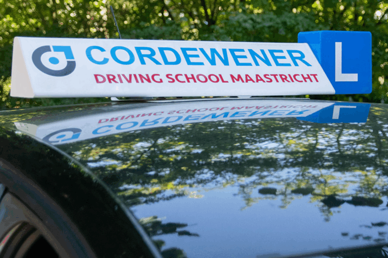 Rijbewijs verlopen opnieuw rijexamen