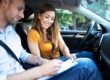 rijbewijs leeftijd voor test
